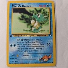 Magikarp [1st Edition] #35 Prices | Pokemon Base Set | Pokemon Cards