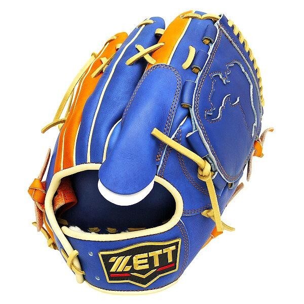 ZETT Japan Prostatus NS Kodai Senga Model 11.5 inch Royal Pitcher