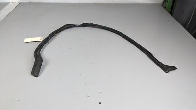 Rear Right Door Rear Side Weatherstrip 2020 Mazda CX-5 KB7W-72