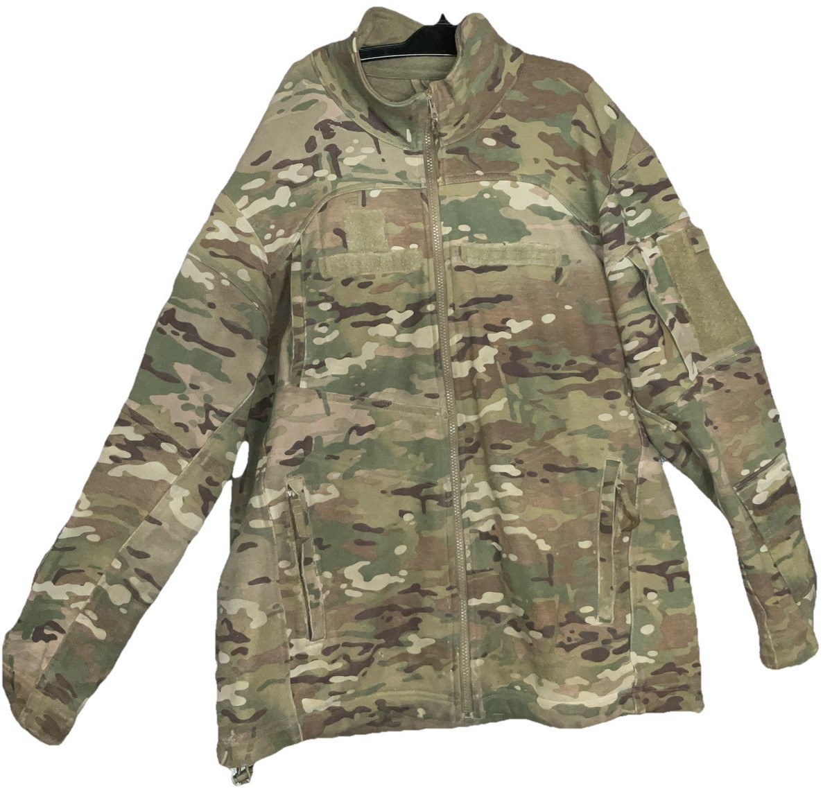 MASSIF ELEMENT Jacket - IWOL with BATTLESHIELD X Fabric (FR) OCP