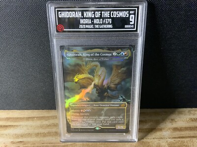 MTG 海のハンター foil 3枚セット MTG 海のハンター foil 3枚セット