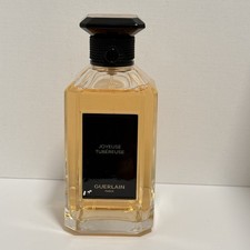 Joyeuse Tubéreuse Guerlain perfume - a fragrância Compartilhável 2017