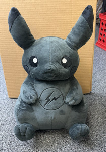 Pokemon Thunderbolt Project | eBay