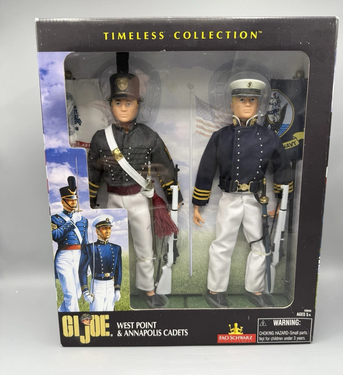 Gi Joe Cadet for sale | eBay