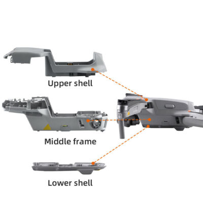 New Original Motor Arm Replacement Accessories for DJI Mavic Air
