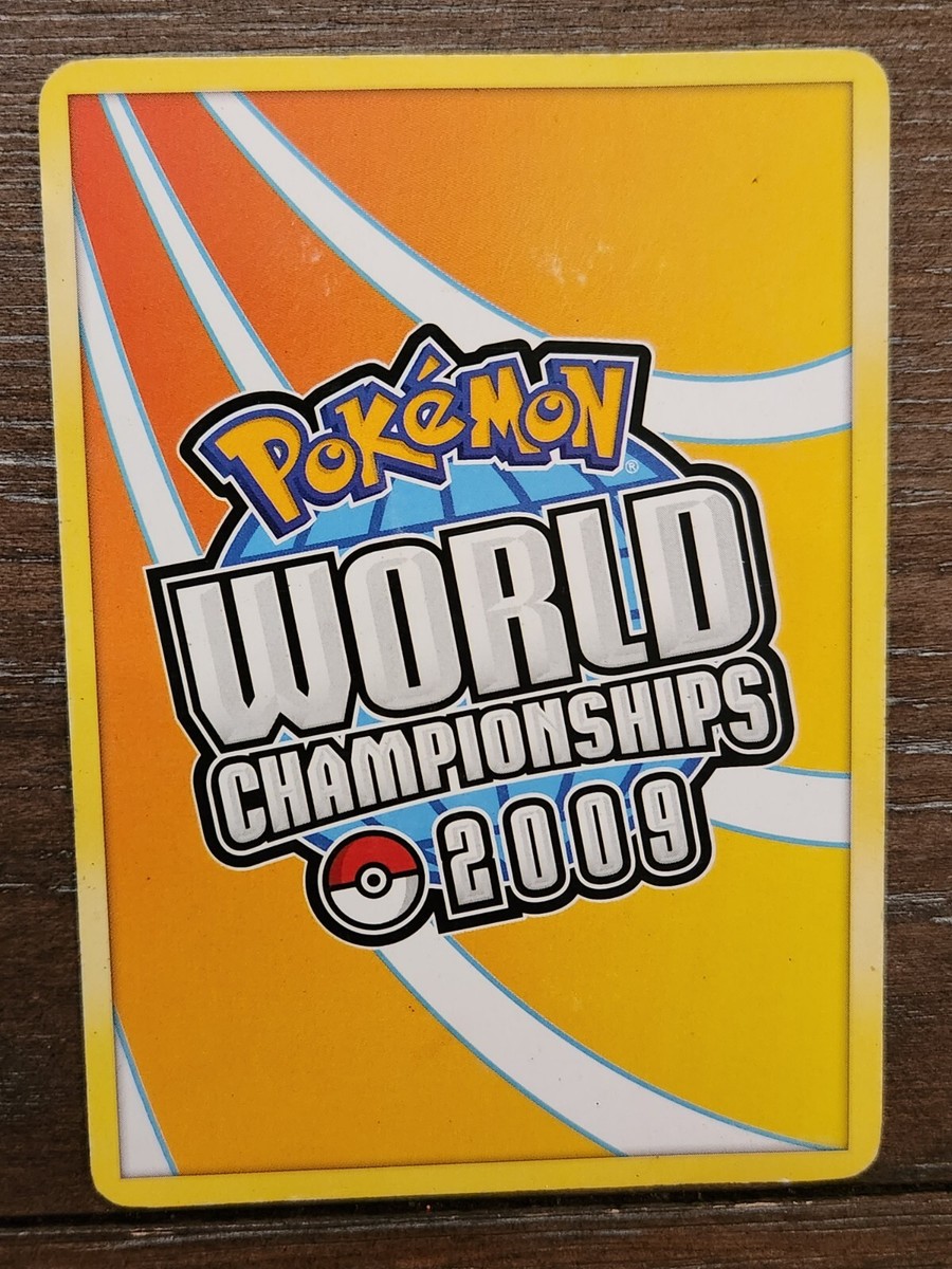 Mewtwo LV.X (David Cohen Signature) World Championship Decks