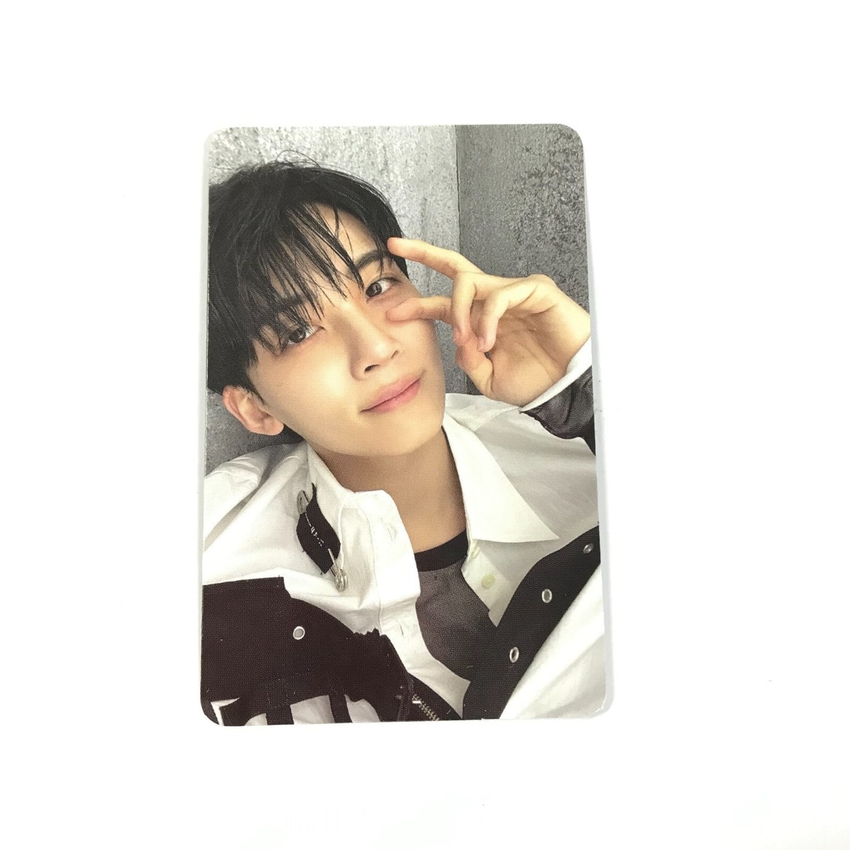 SEVENTEEN] Face the Sun / Ep.2 Shadow / Official Photocard