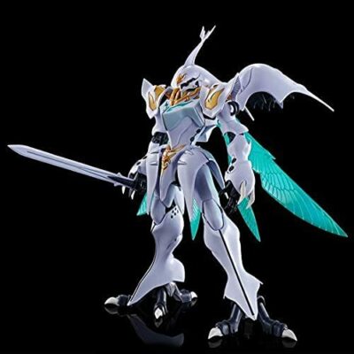Premium Bandai Limited HG 1/72 Aura Battler Sirbine 1 72 Model Kit