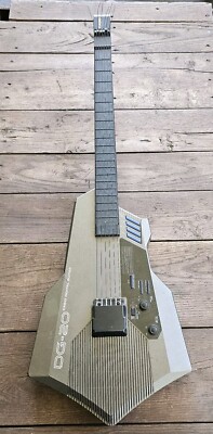 Casio DG-20 Digital Electric Guitar (As Is) | eBay