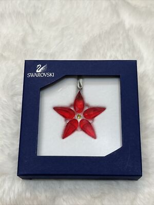 Swarovski Crystal 2007 