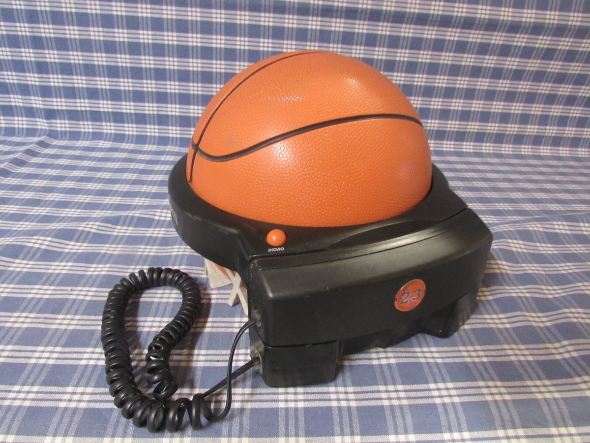 Michael Jordan Animated Telephone (Please Read Description) FAST