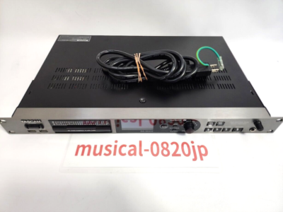 Tascam DA-3000 High Resolution Stereo Master Recorder | eBay