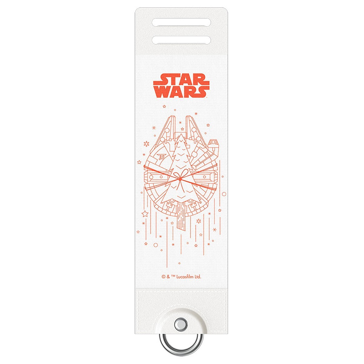Genuine Samsung Star Wars Strap for Galaxy Z Flip4 Case | eBay