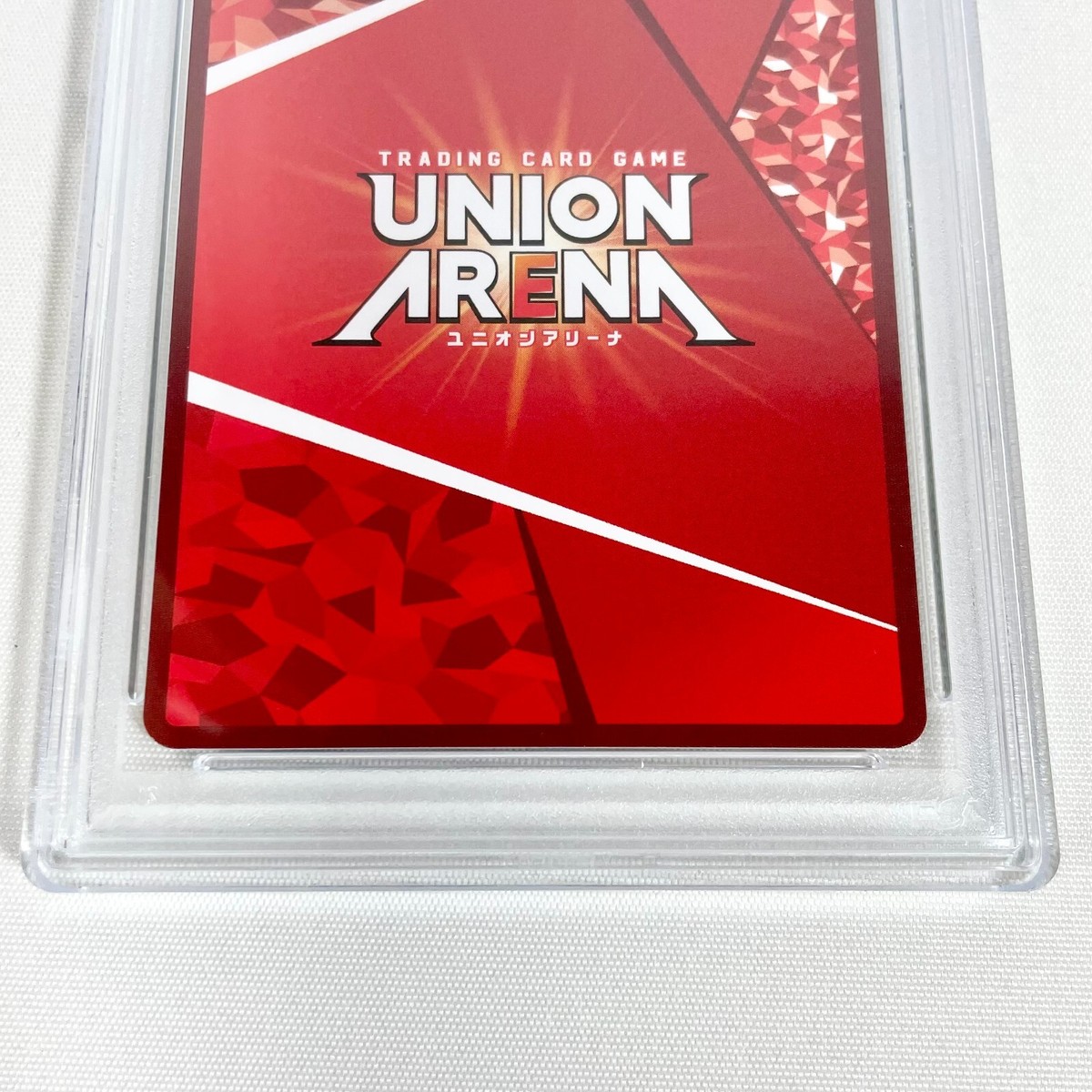 ヘルム SPL サイン NIKKE NIVEL ARENA 韓国語 PSA10 ヘルム SPR サイン
