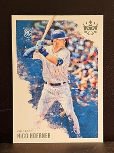 Nico Hoerner | eBay