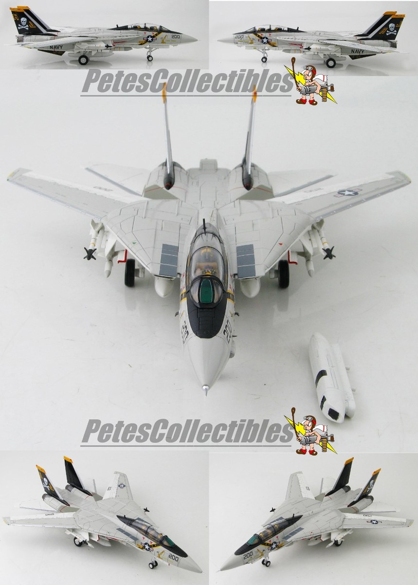 F② 1/72 F-14 TOMCAT