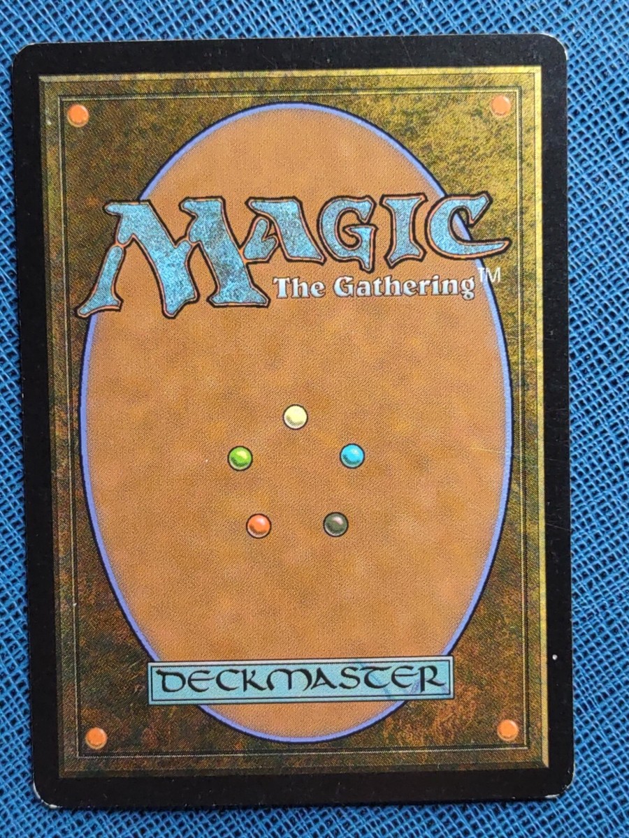 MTG 1x FOIL Azami Lady of Scrolls NM Champions of Kamigawa Magic