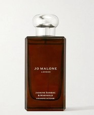 Jasmine Sambac & Marigold Jo Malone London 香水- 一款2018年女用香水