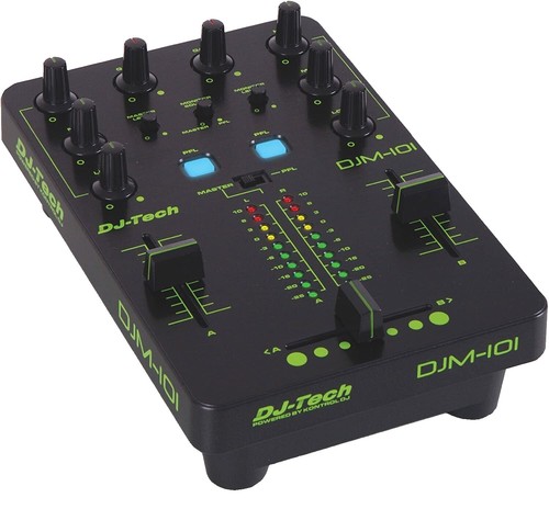 Tonium Pacemaker DJ Model | eBay