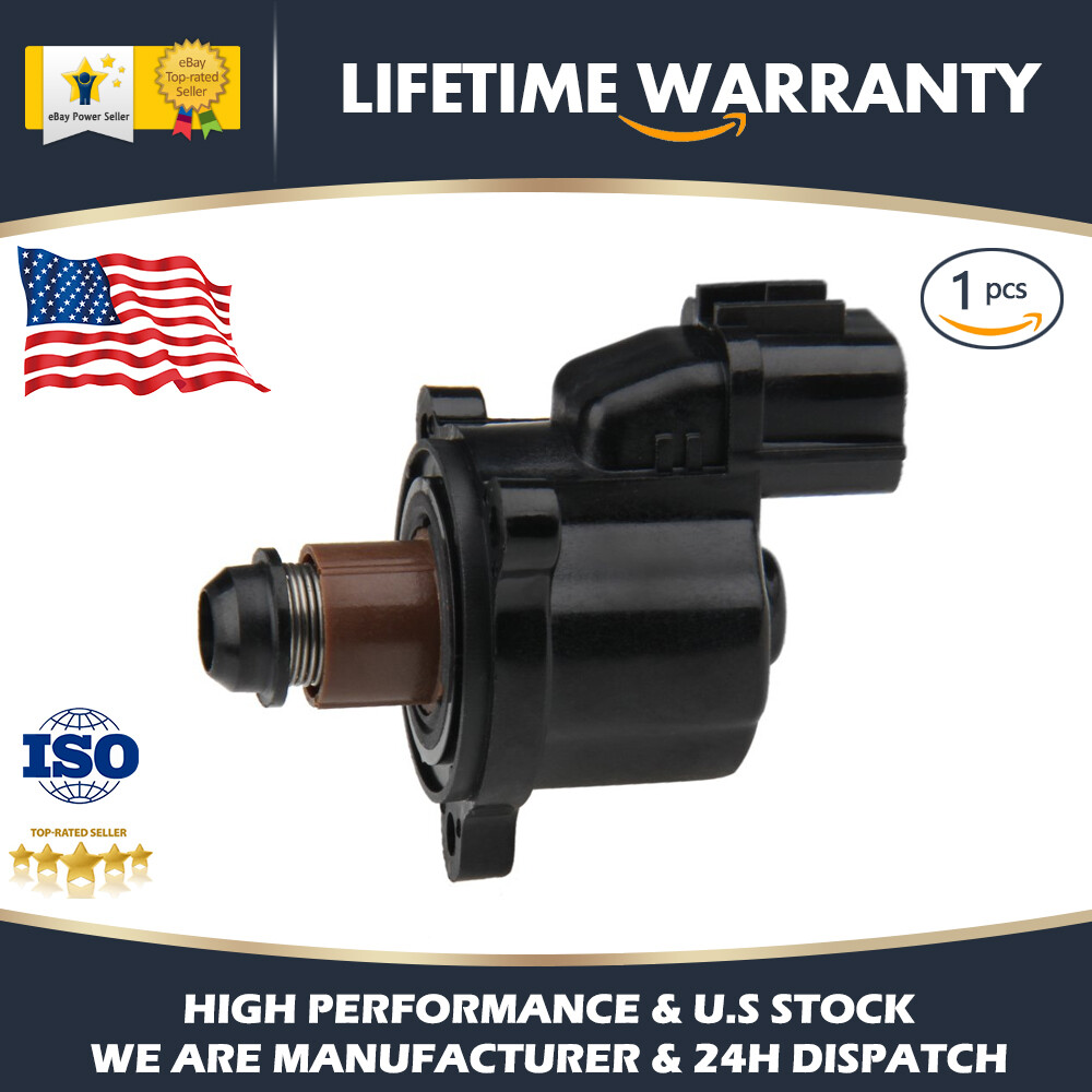 217-1827 New Idle Control Valve for Mitsubishi Lancer Glx 1.6 02
