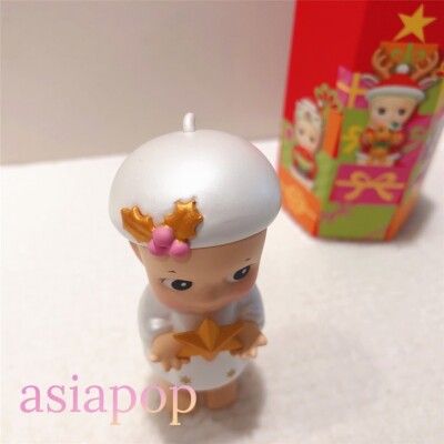 Sonny Angel Christmas Presents 2020 Secret Angel mini figure