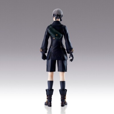 NieR Automata Ver 1.1 YoRHa A2 & 9S Ichiban kuji Figure SET OF 2