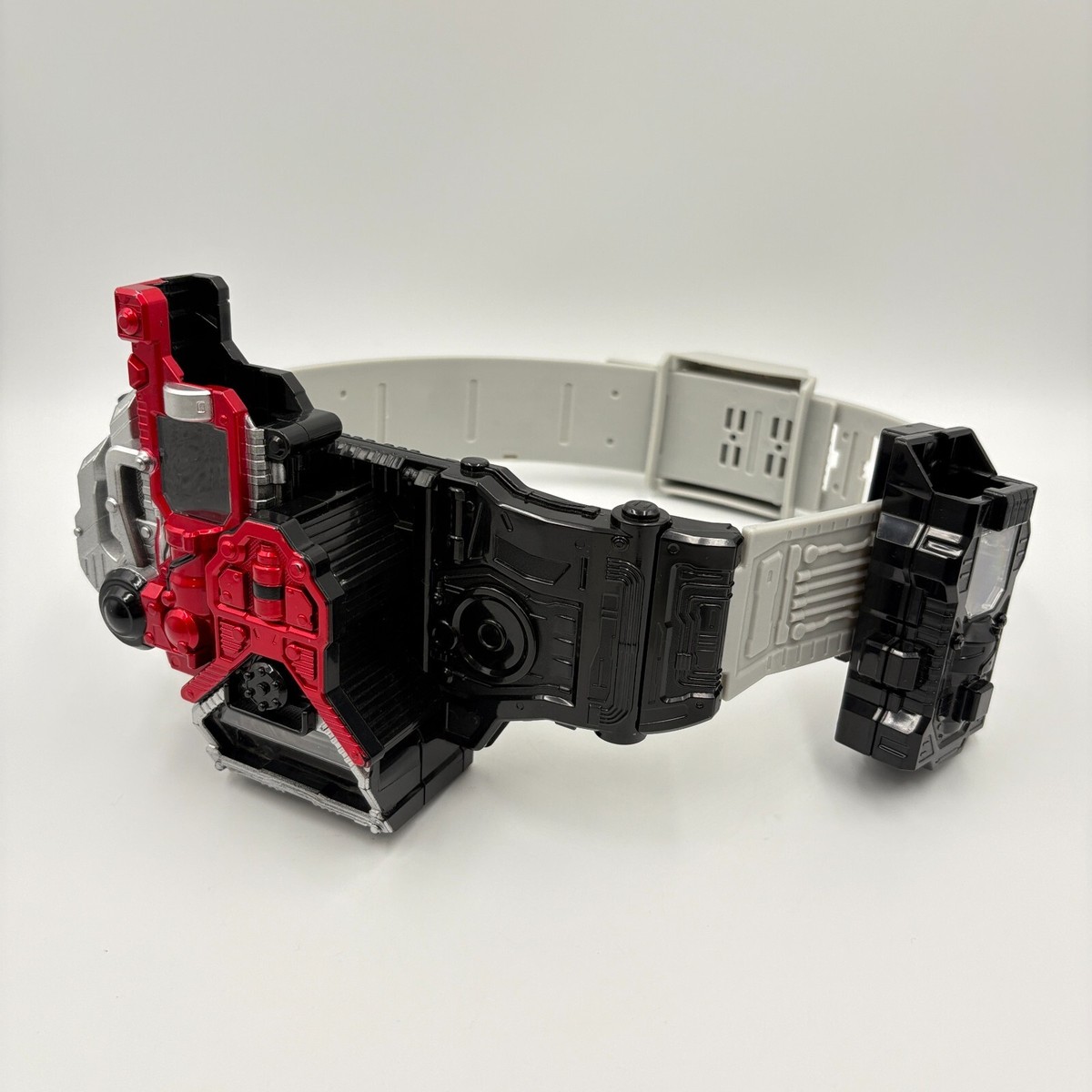 Kamen Rider W DX Lost Driver Belt Bandai | eBay
