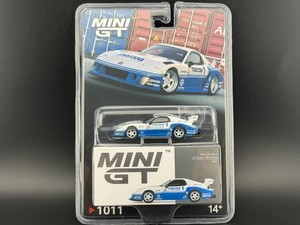 Mini Gt RX 7 | eBay
