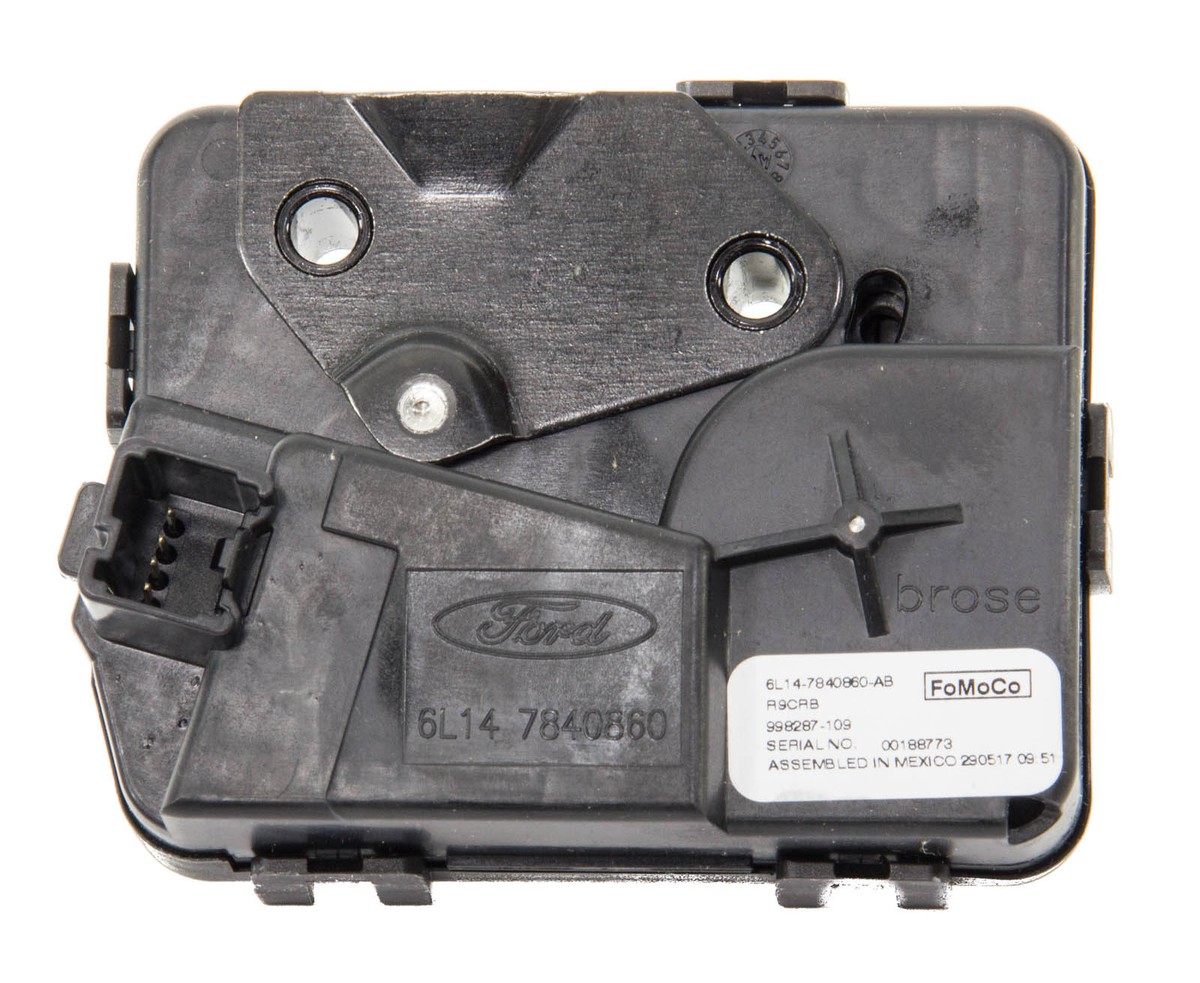2005-2017 Ford Expedition Navigator Liftgate Window Latch
