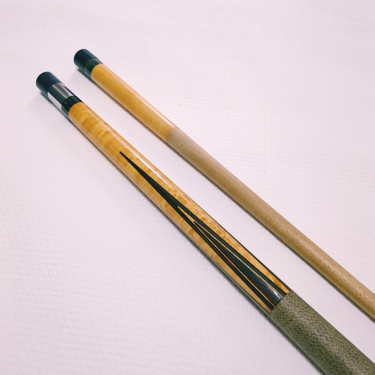 JOSS CUES ビリヤードキュー 標準サイズ