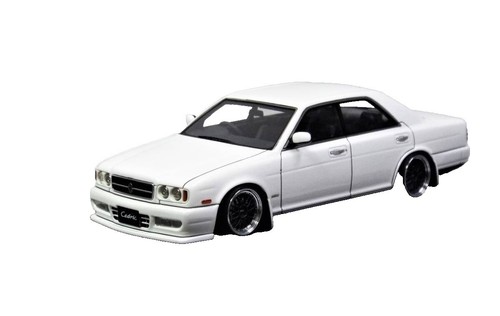 1/43 hpi tommykaira r32 bnr32 #QYHD9A | eBay