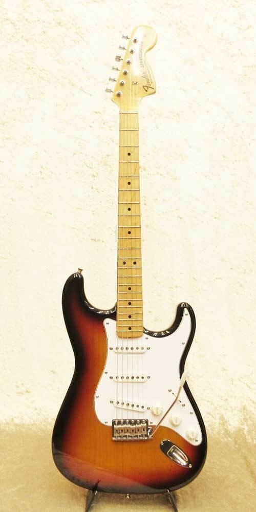 Fender Japan Stratocaster ST68-85TX Electric Guitar Crafted in