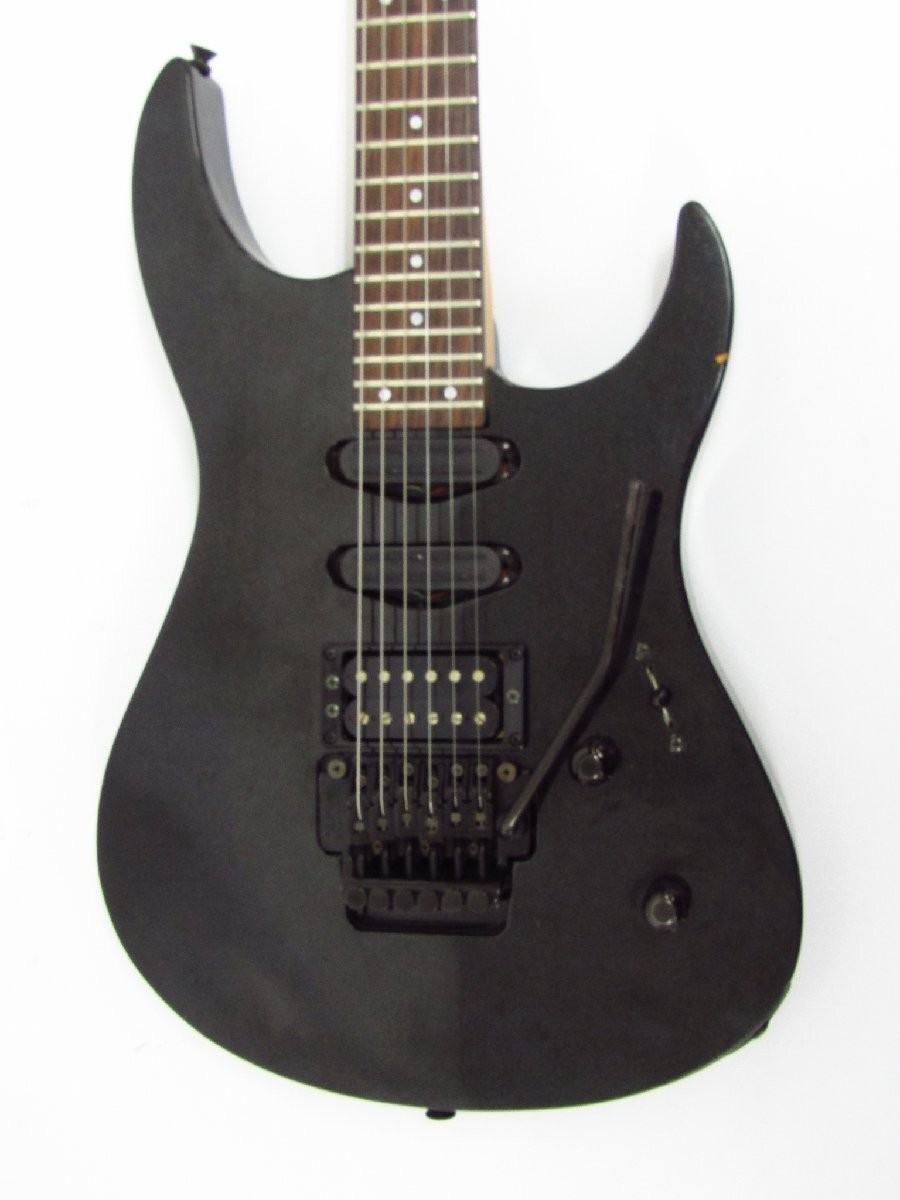 Electric Guitar Yamaha RGX 612JSA Special Edition Made in Japan | eBay