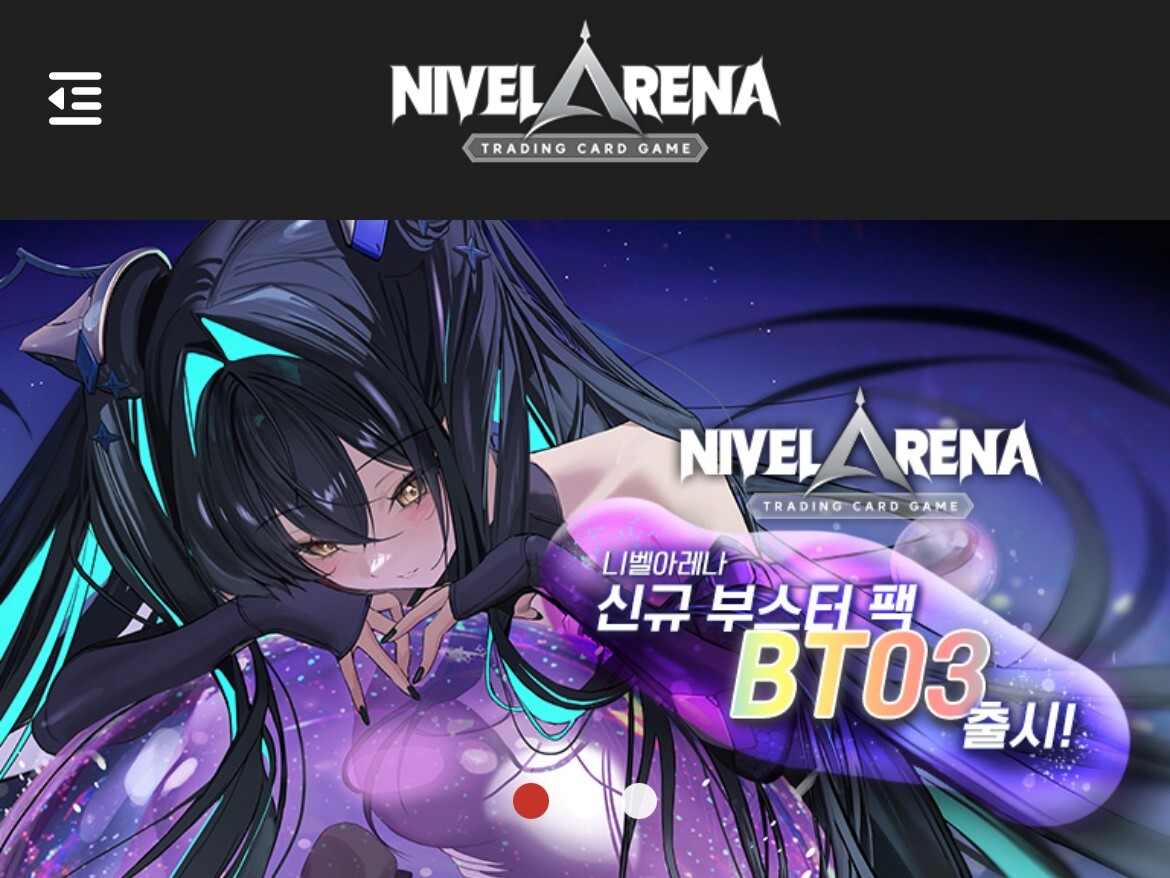 Nikke Goddess Of Victory [Nivel ARENA BT03] Unbreakable 24 Packs