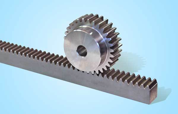 Zahnrad Stirnrad Modul 2 Zähne 22, andere Module und Zähnezahl auf
