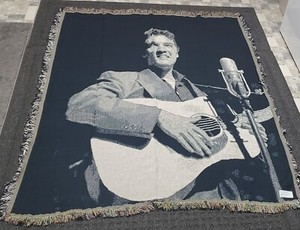 Elvis Rug | eBay