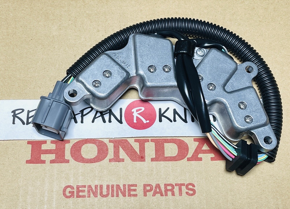 HONDA ACURA GENUINE OEM NSX Crank Cylinder Sensor Assembly