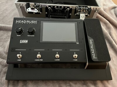 HeadRush GigBoard | eBay