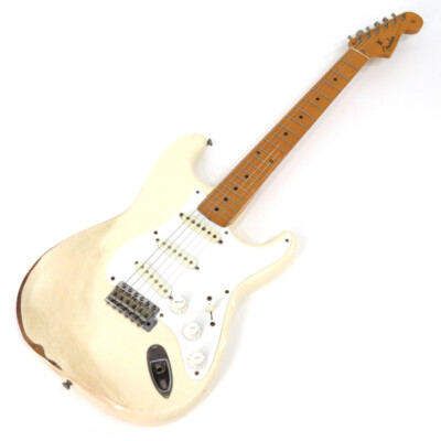 Fender Japan ST57-65 Mod Stratocaster Electric Gutiar [AUTH] | eBay