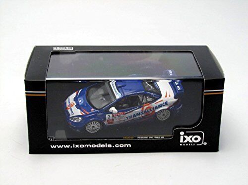 Ixo Model Opel Cadet B Coupe Rally 67 Silver 1/43 CLC462N | eBay