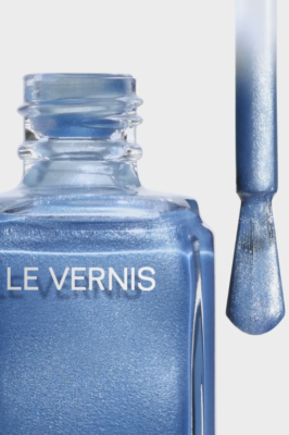 Chanel Le Vernis Nail Colour Polish ~ 179 LAGUNE (LIMITED) New | eBay