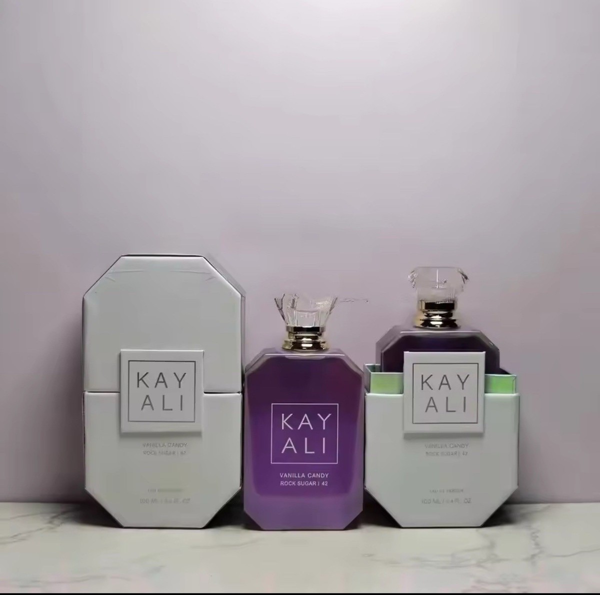 新品】KAYALI カヤリ ディスカバリーセット サンプルセット カヤリ