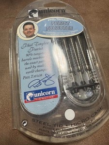 Phil Taylor Unicorn | eBay