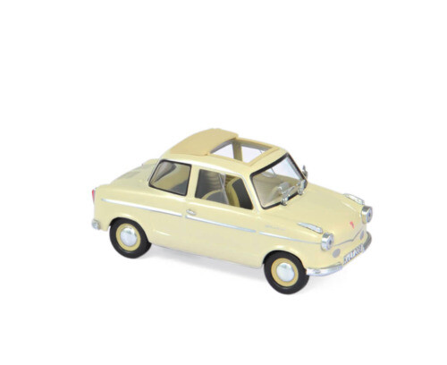 404-089 Norev 1/43 Citroen AX TEN 1992 | eBay