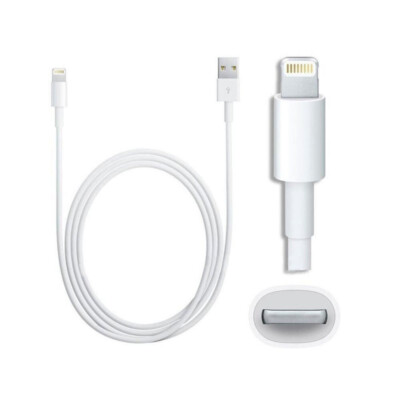 GENUINE Apple iPod Nano 7th Gen Lightning USB Charger Cable