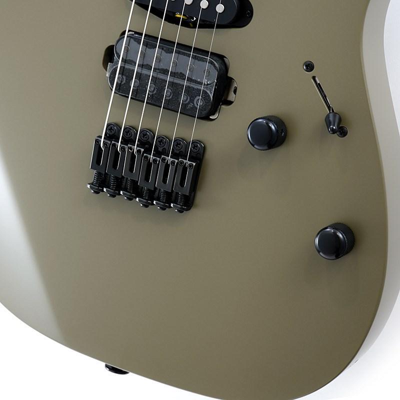 Ibanez J-LINE RG6HSHFX-KMF Khaki Metallic Flat SPOT MODEL made in