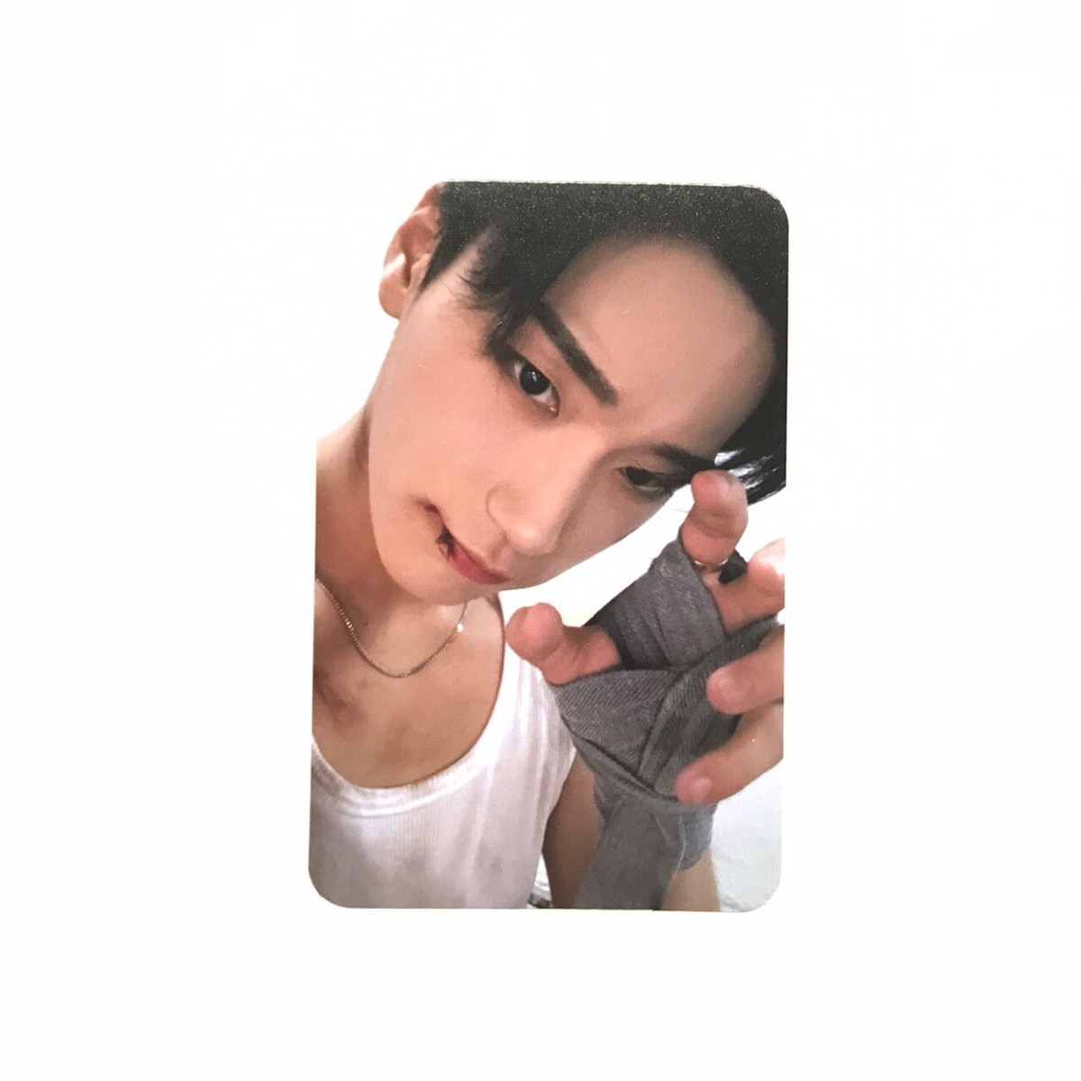 ATEEZ] THE WORLD EP.2 : OUTLAW / Yes24 POB Gift Photocard | eBay