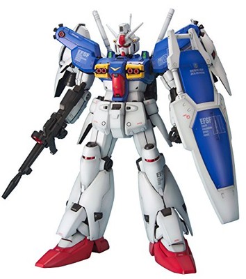 PG 1/60 RX-78GP01 Fb Gundam GP01 Fb Mobile Suit Gundam 0083