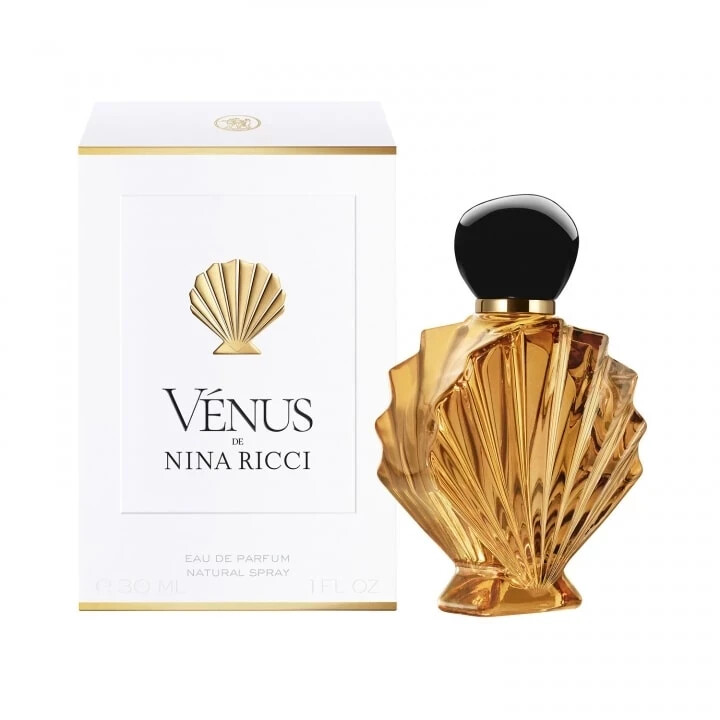 2024) NINA RICCI Venus de Nina Ricci Eau de Parfum 1fl oz/30ml NEW