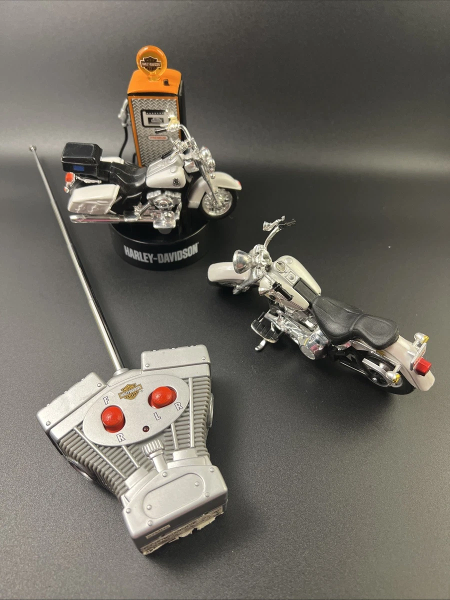 Harley-Davidson RC Model Vehicles, Toys & Control Line | eBay